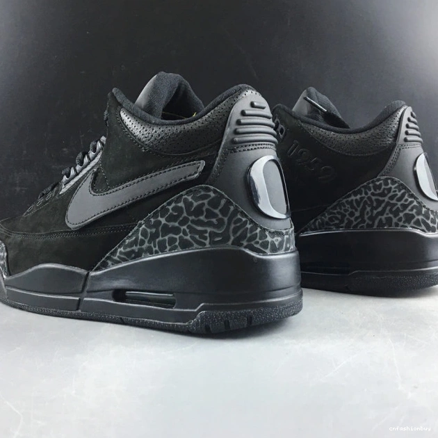3 AJ3-902027 Oregon Duck Retro Air Jordan 0711
